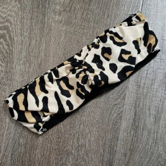 Only Hearts lace back Bandeau Bralette - Picture 1 of 2